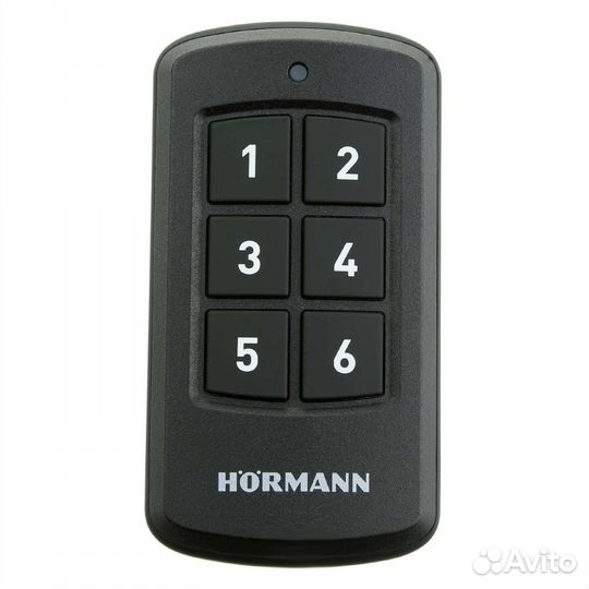 Пульты Hormann