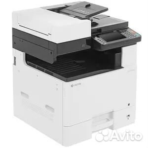 Мфу А3 лазерное Kyocera ecosys M8130cidn новый