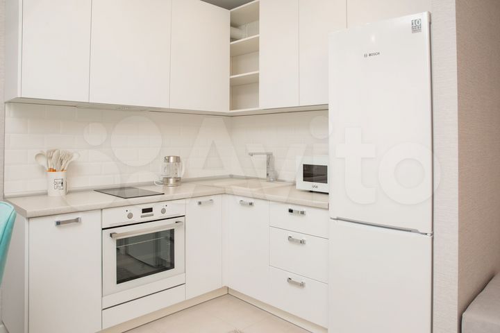 Квартира-студия, 35 м², 9/19 эт.