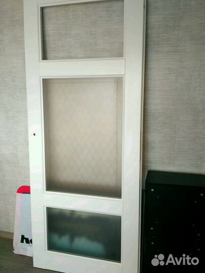 Дверь краснодеревщик