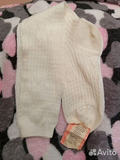 Гольфы СССР