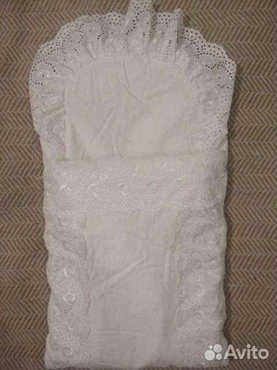 Конверт на выпику