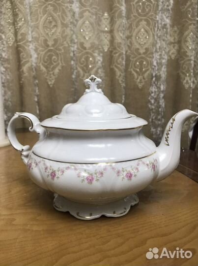 Заварочный чайник