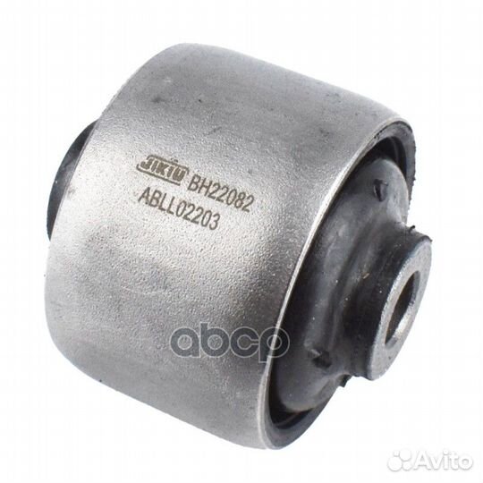 Сайлентблок задней балки nissan almera 00-06/MA