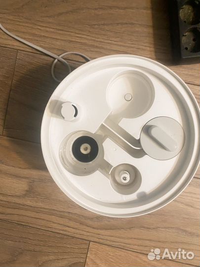 Увлажнитель xiaomi