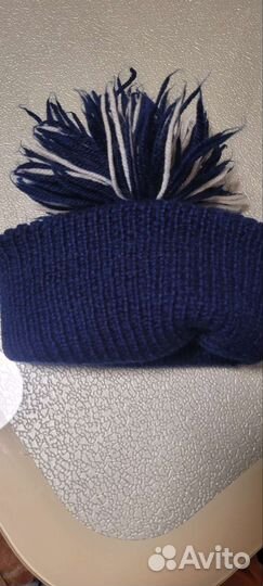 Шапка и Варежки