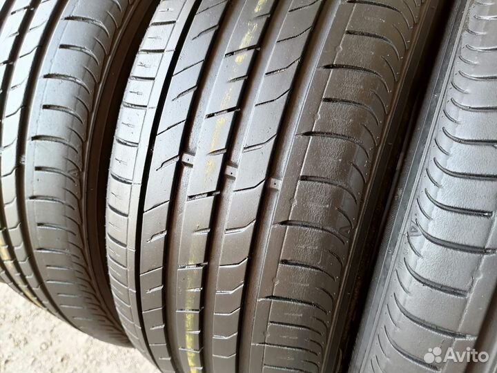 Nexen N'Fera SU1 225/55 R16