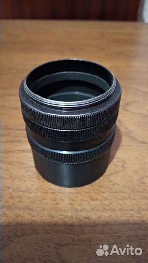 Кольца удлинителльные Зенит