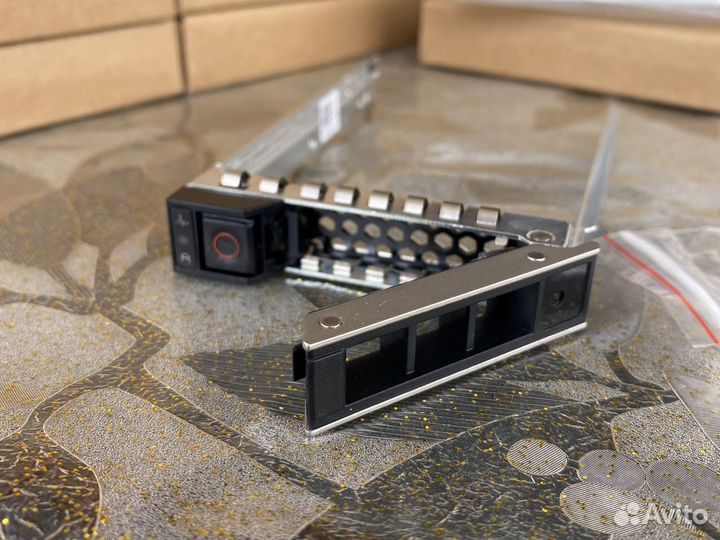 Продам салазки для Dell G14 dxd9h