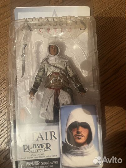 Assassins creed Altair