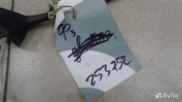 Антенна Ford Focus 3 2011-2018