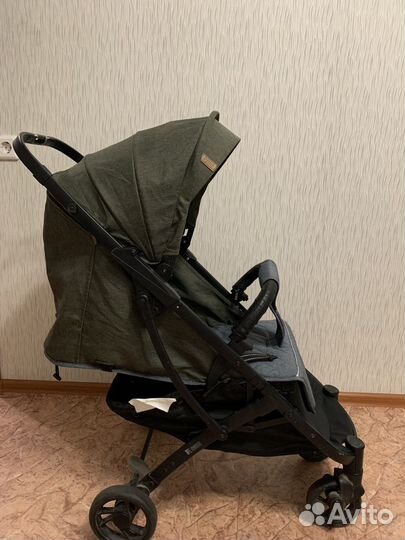 Коляска RS300