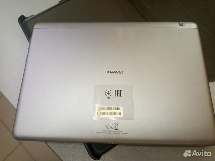 Планшет huawei mediapad T3 10 16GB