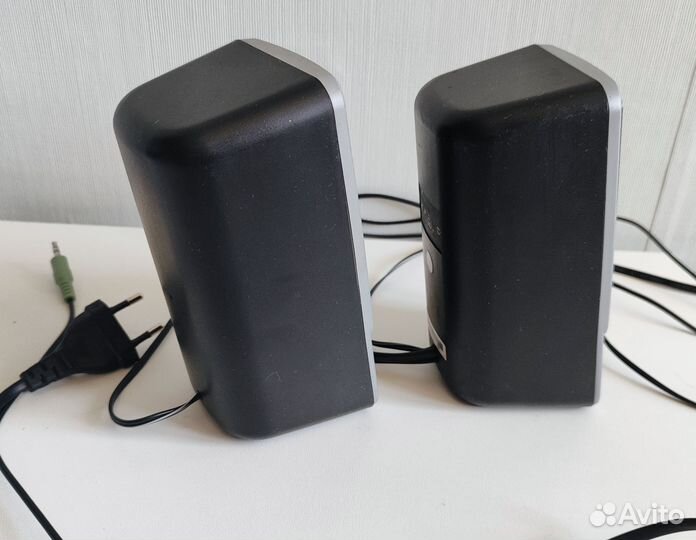 Колонки Genius SP-M120