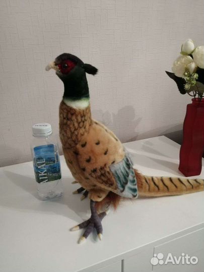 Мягкие игрушки