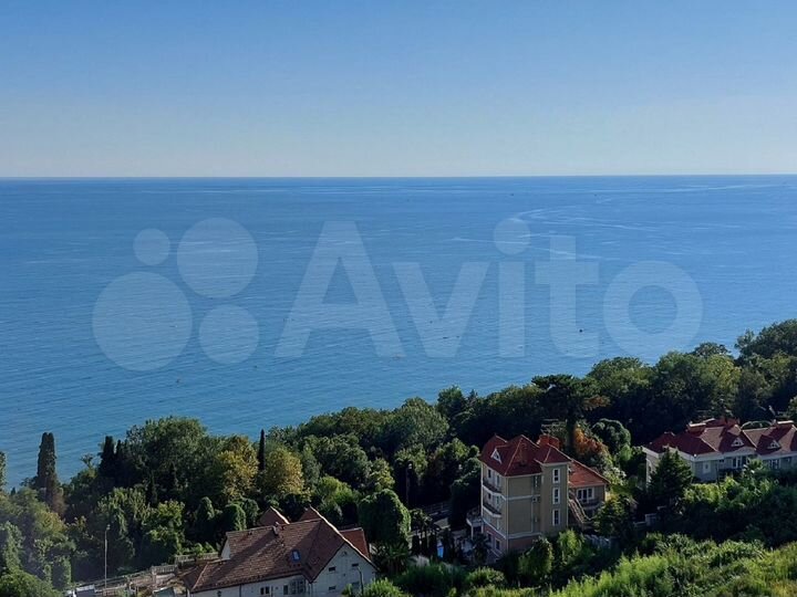 1-к. квартира, 45 м², 9/19 эт.