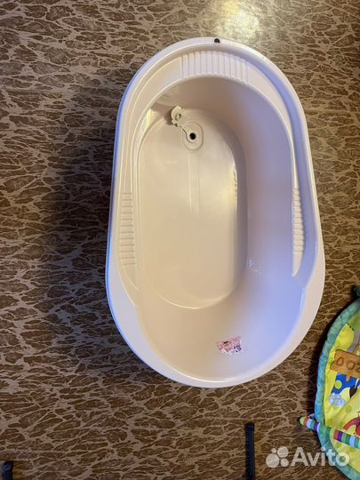 Ванночка для купания
