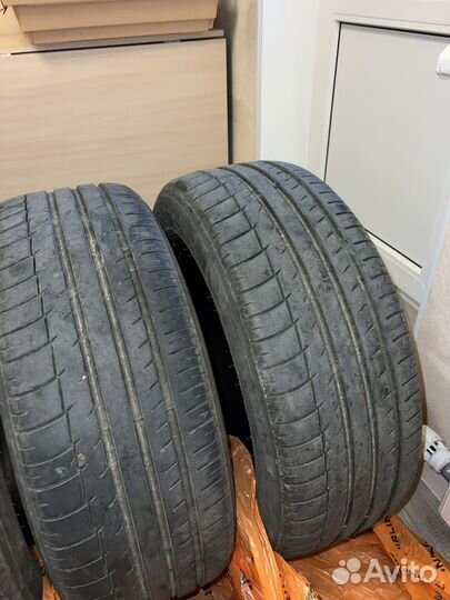 Triangle Sportex TSH11 215/55 R17 94Y