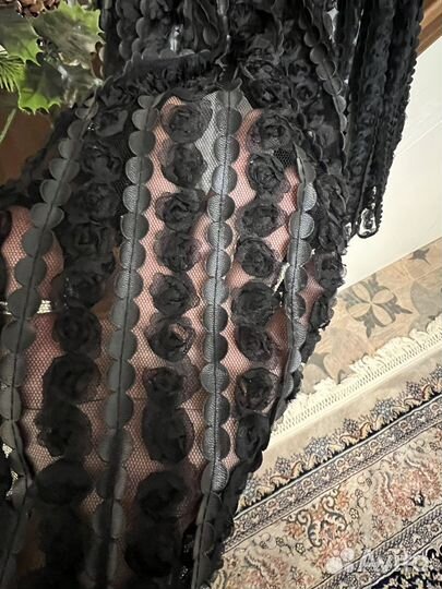 Платье letty 158