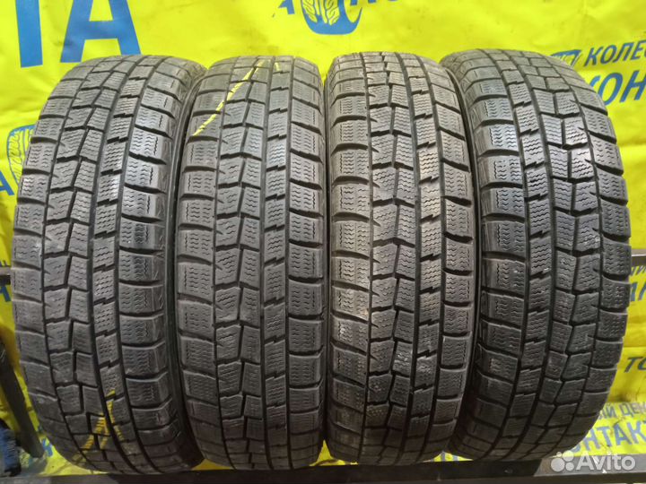 Dunlop SP Winter Maxx WM01 155/65 R13