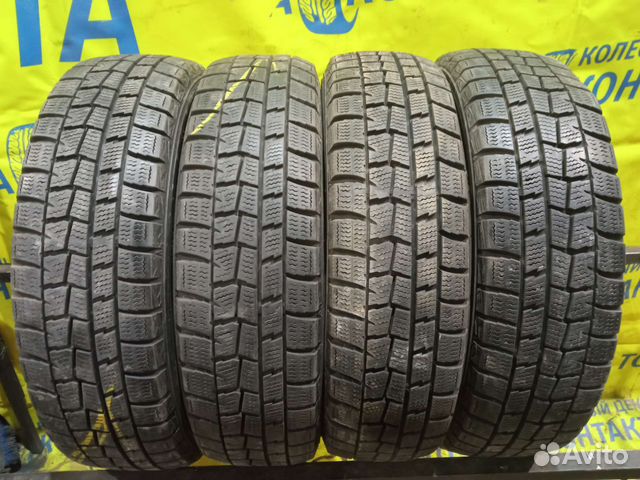 Dunlop SP Winter Maxx WM01 155/65 R13