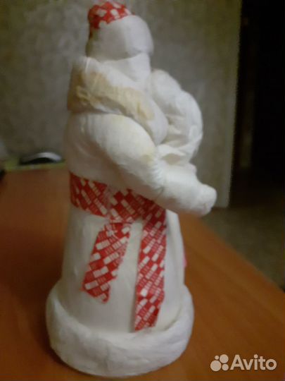 Елочная игрушка 