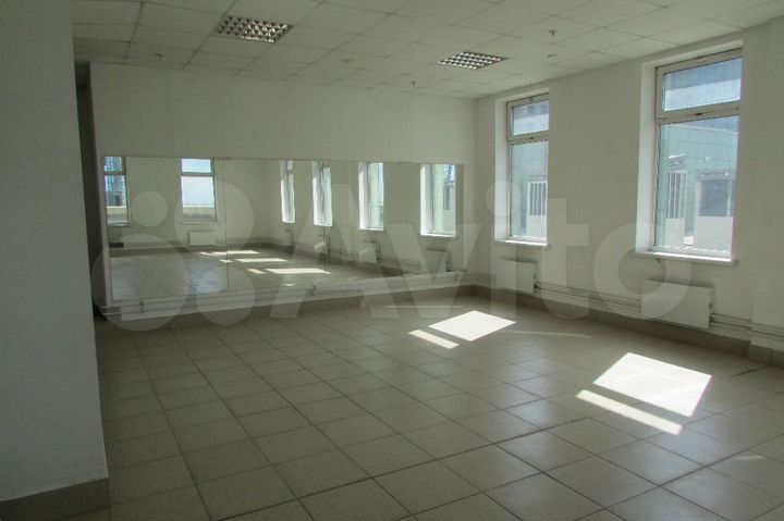 Офис, 60.4 м²