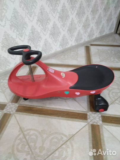 Бибикар, детская машинка