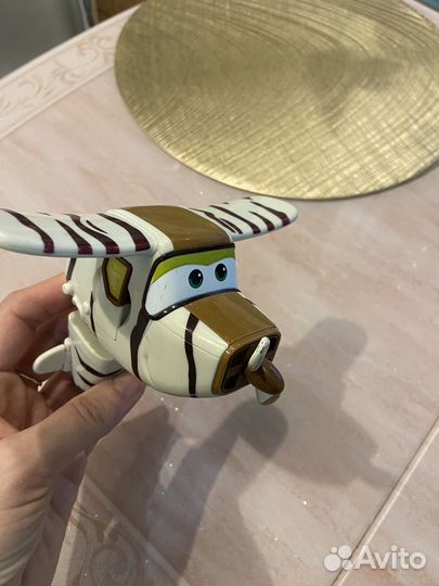 Самолеты-трансформеры 