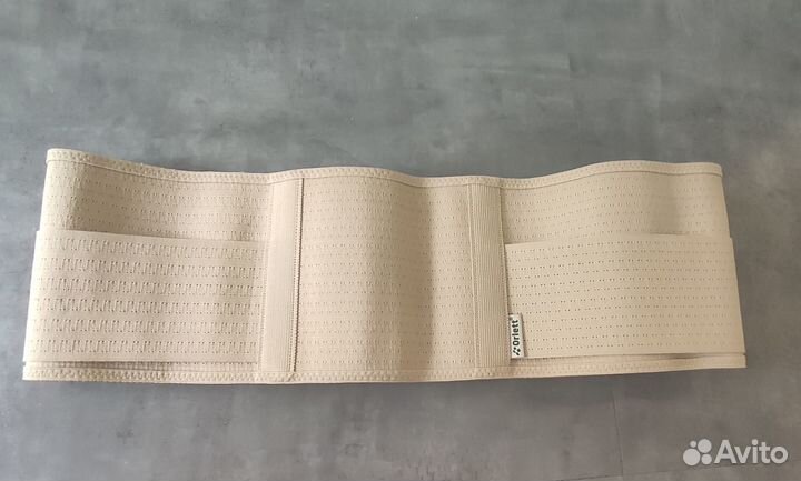 Бандаж для беременных Orlett MS-96 XXL