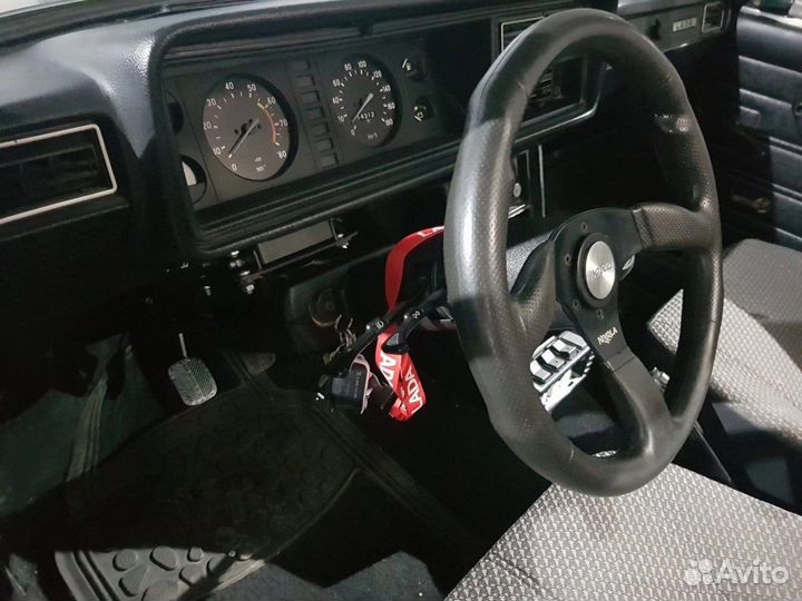 Кронштейн рулевой колонки ваз 2104,05,07