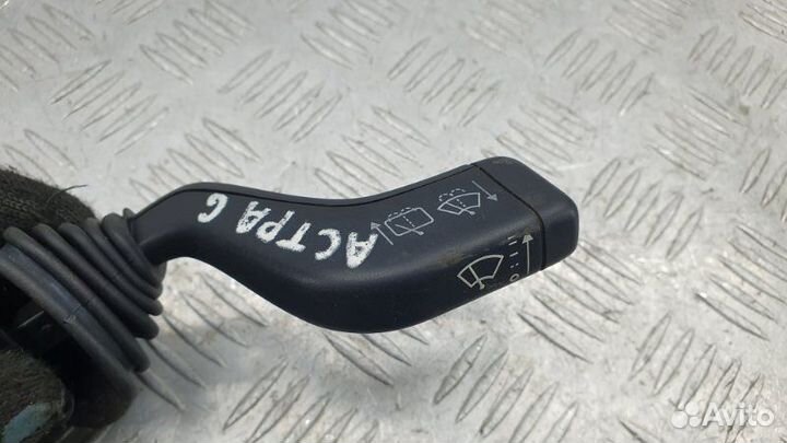 Переключатель стеклоочистителей Opel Astra G 1.7