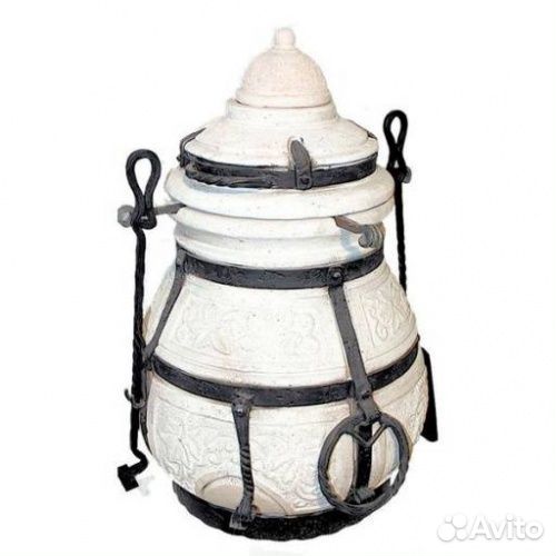 Тандыр Сармат Амфора