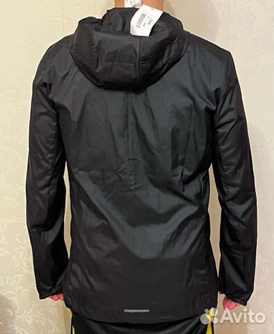 Ветровка adidas (оригинал)