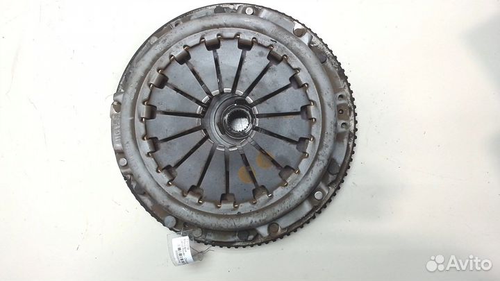 Маховик Land Rover Discovery 1, 1989