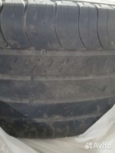 Michelin Latitude Tour HP 235/55 R19