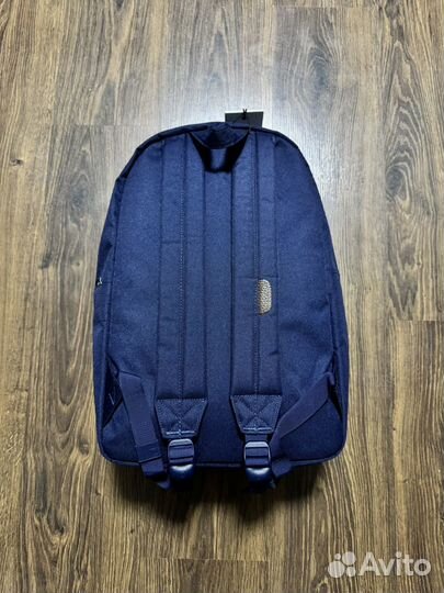 Новый рюкзак Herschel Heritage Синий 21L оригинал