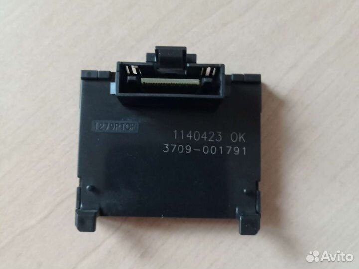 Адаптер common interface