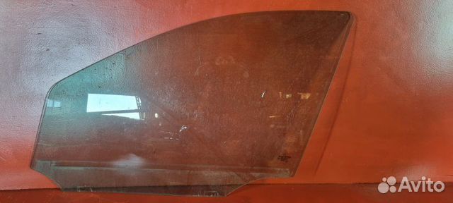 Стекло переднее левое Mercedes Benz Ml 350 W164