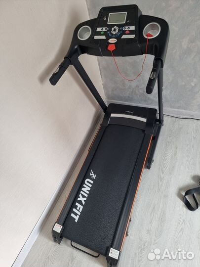 Беговая дорожка аренда