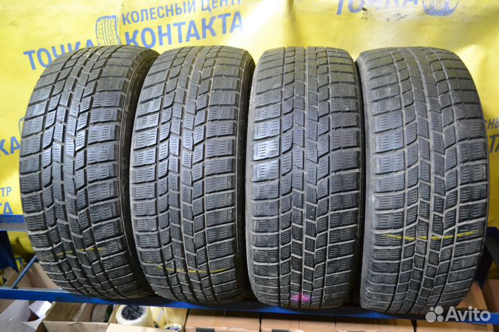 Goodyear Ice Navi 6 215/45 R17