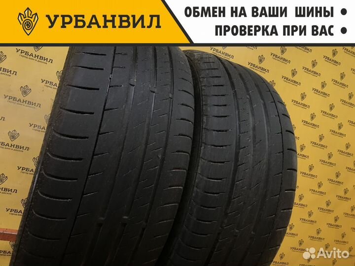 Continental ContiSportContact 3 245/45 R18