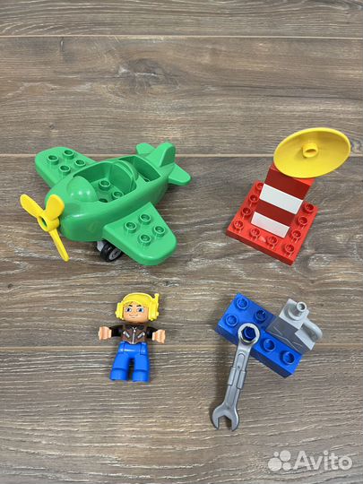 Lego duplo наборы