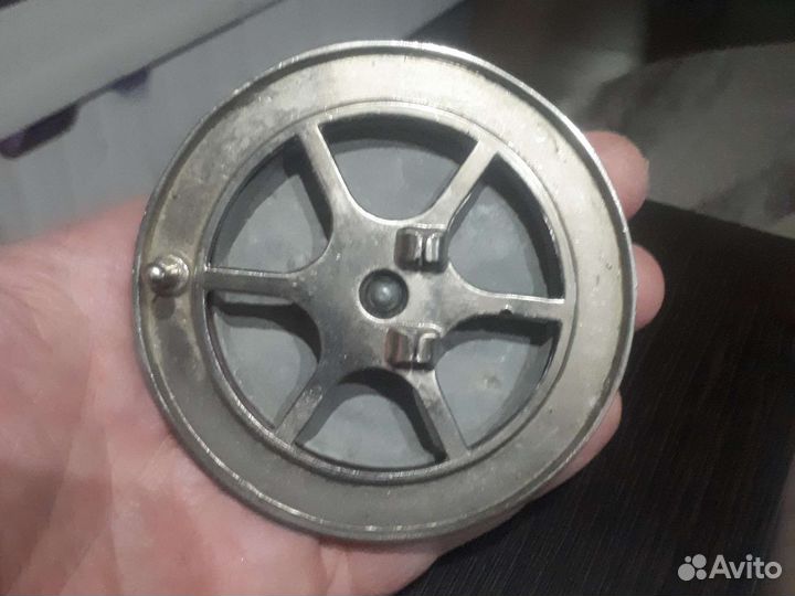 Бляха на ремень