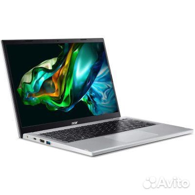 Ноутбук Acer Aspire 3 A314-42P-R3RD-wpro - новый