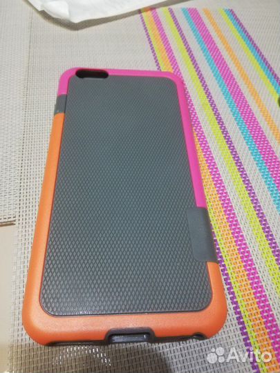 Чехол на iPhone 6 plus