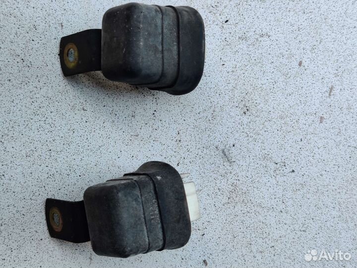 Реле стартера Митсубиси 056700-6480. 056800-2700