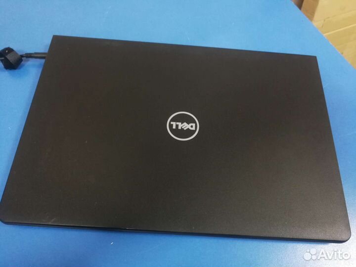 Ноутбук Dell Vostro 15-3568, Core i3/8Gb/120ssd