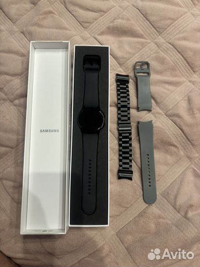 Samsung galaxy watch 6 40 мм