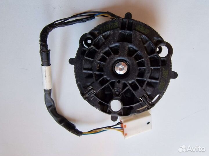 Електропривод зеркала, Hyundai i30